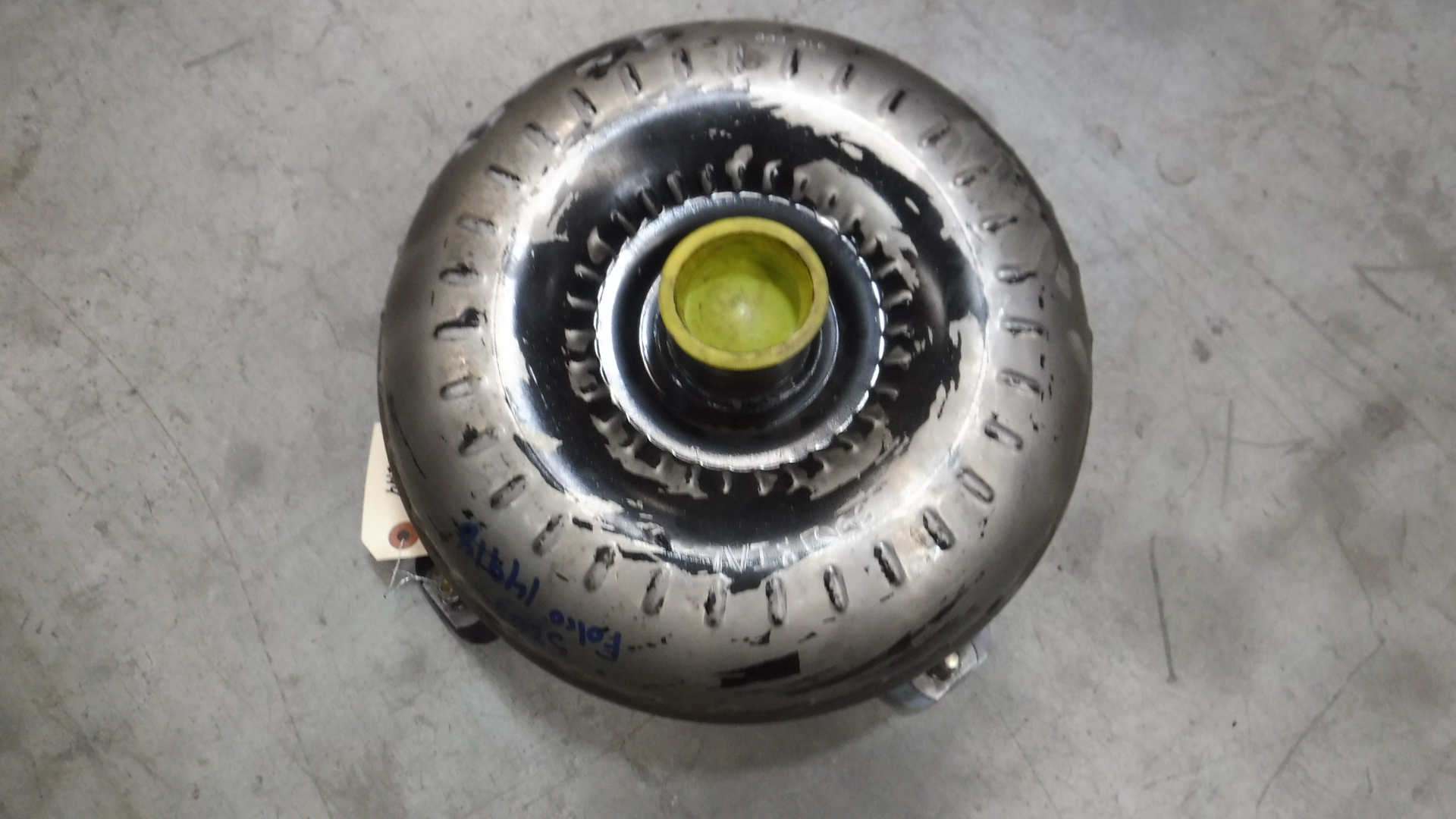 TURBINA